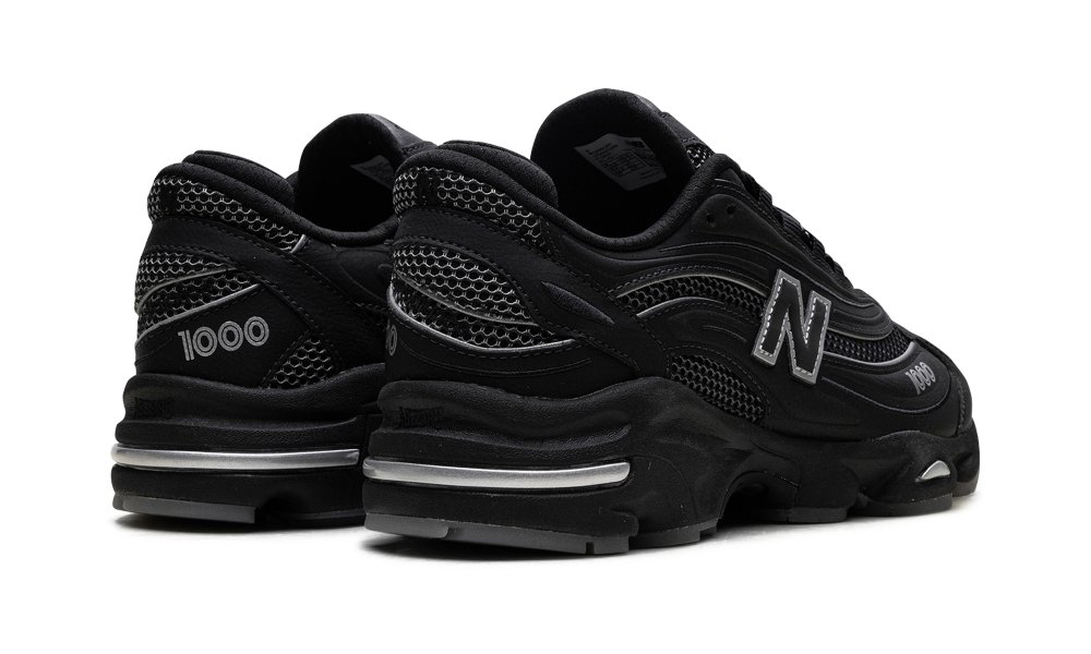 1000 "Lunar New Year" M1000LNY