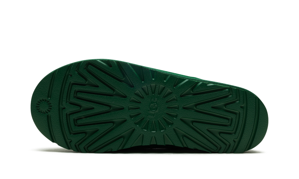 Tasman Slipper "Monstera" 5950 MNS