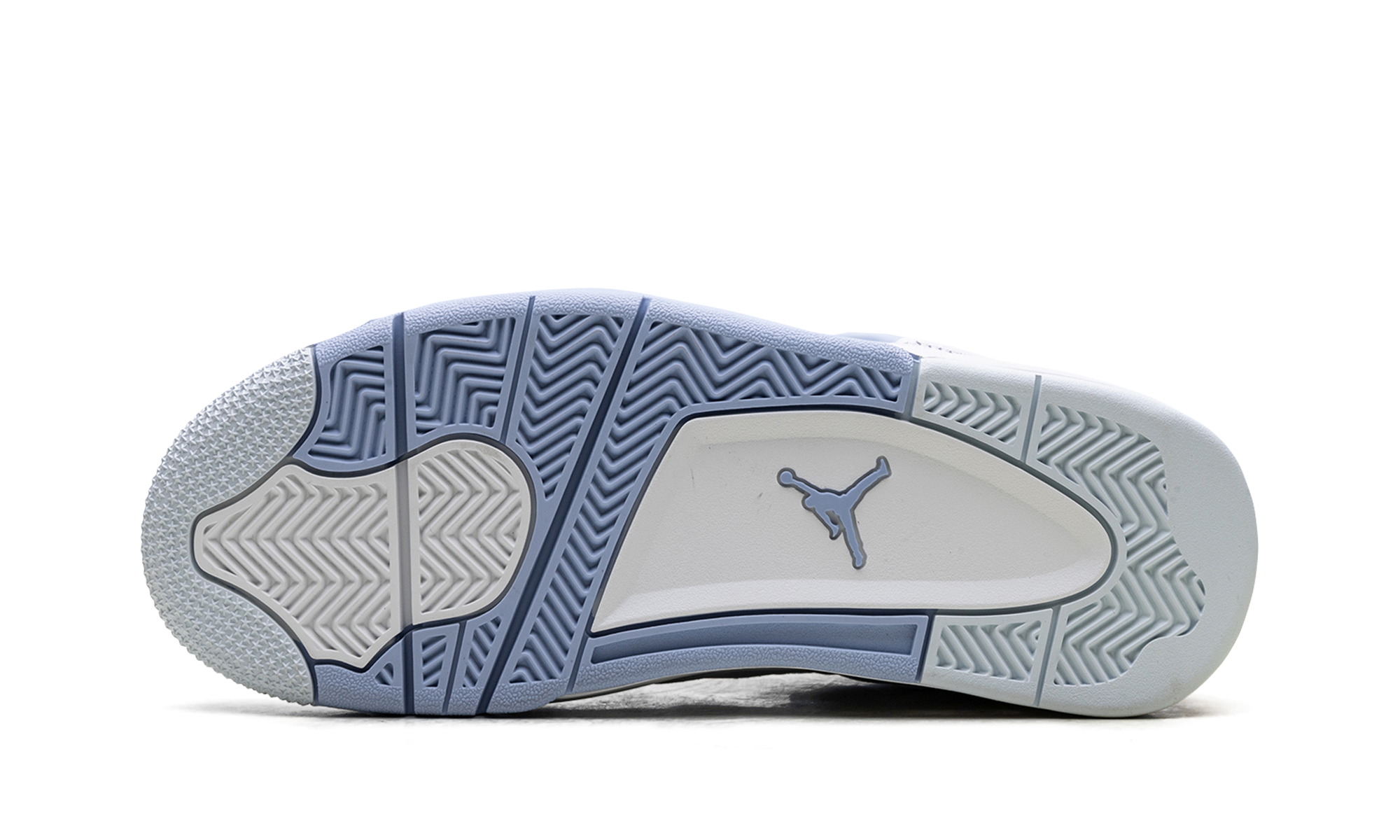 Air Jordan 4 WMNS "Aluminum" HV0823 100