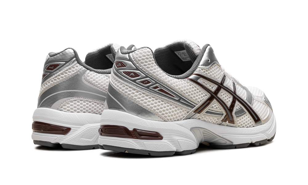Gel 1130 WMNS "Cream Reddish Brown" 1202A164 119