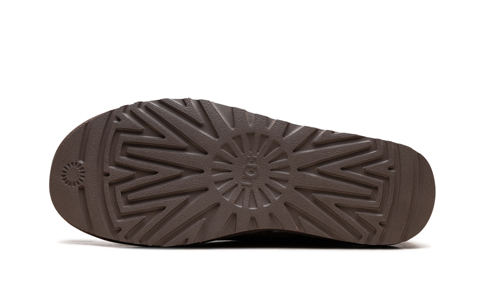Classic Ultra Mini Boot WMNS "Caribou" 1116109 CRBO