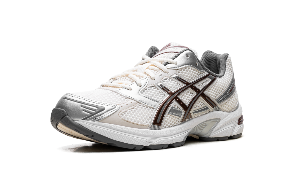 Gel 1130 WMNS "Cream Reddish Brown" 1202A164 119