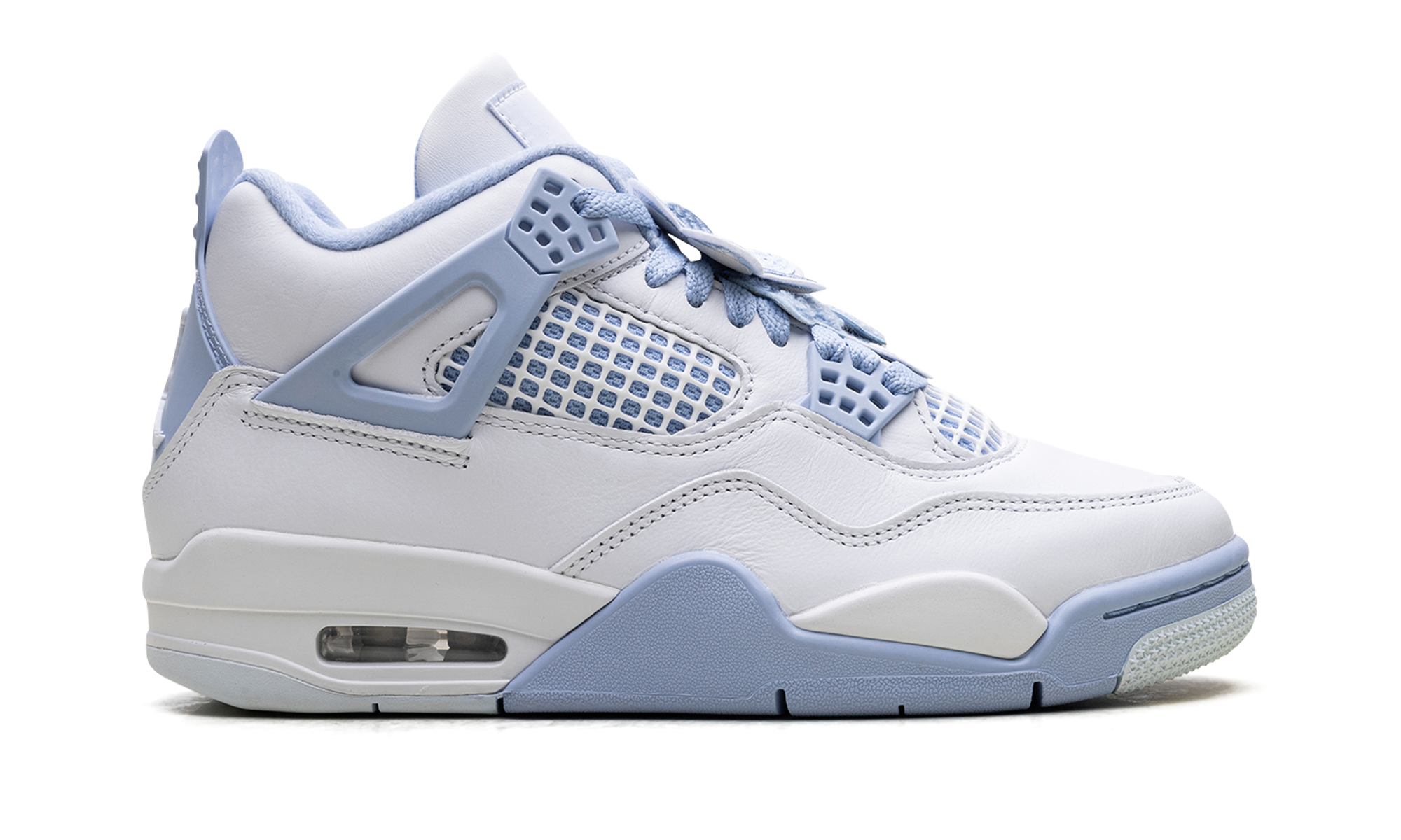 Air Jordan 4 WMNS "Aluminum" HV0823 100