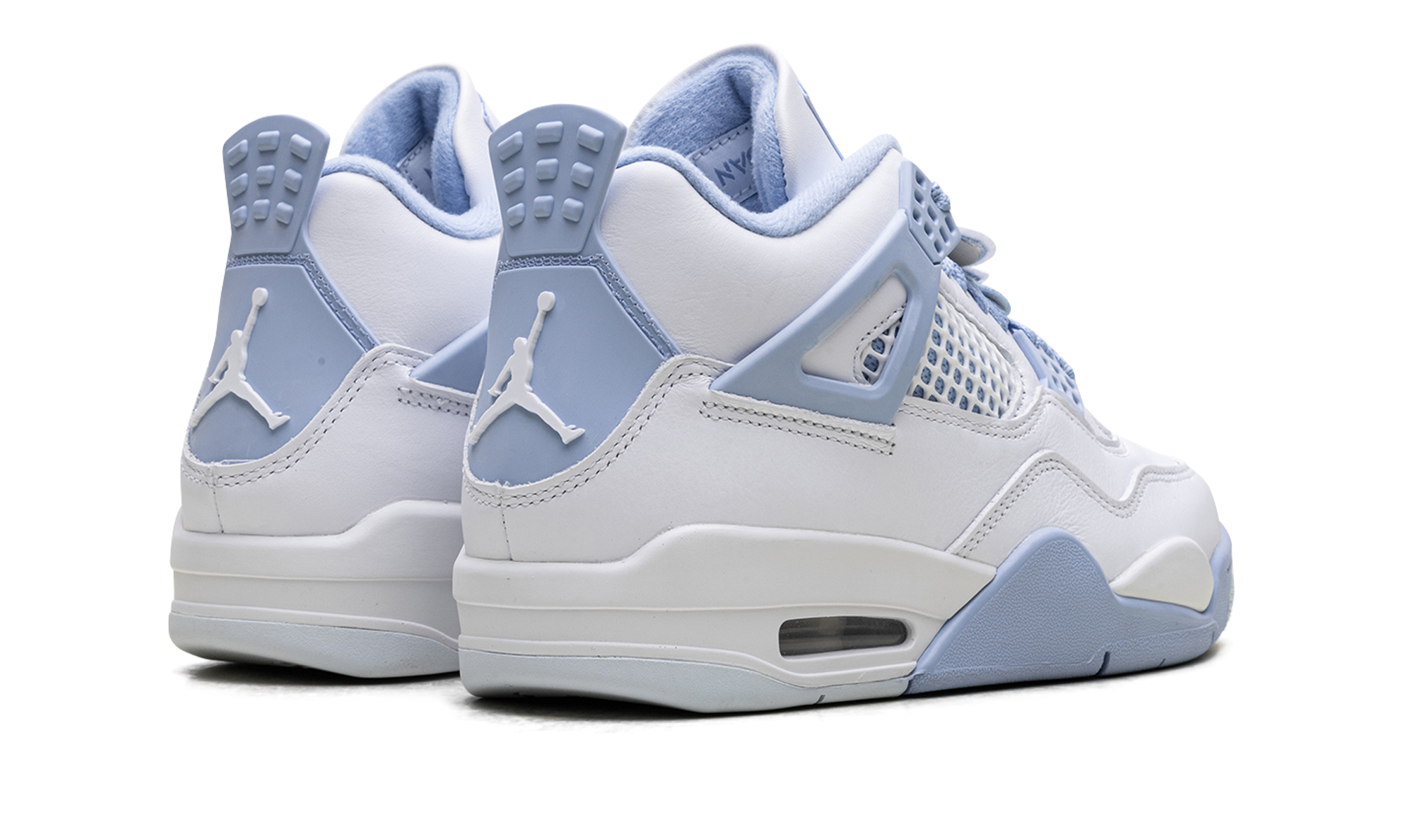 Air Jordan 4 WMNS "Aluminum" HV0823 100