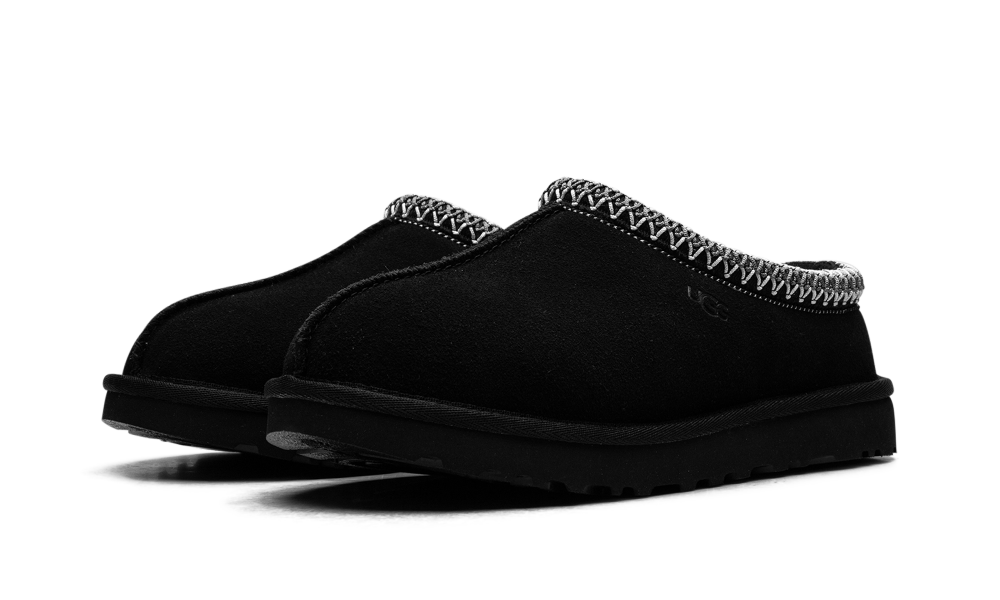 Tasman II Slipper WMNS "Black" 1174470 BLK