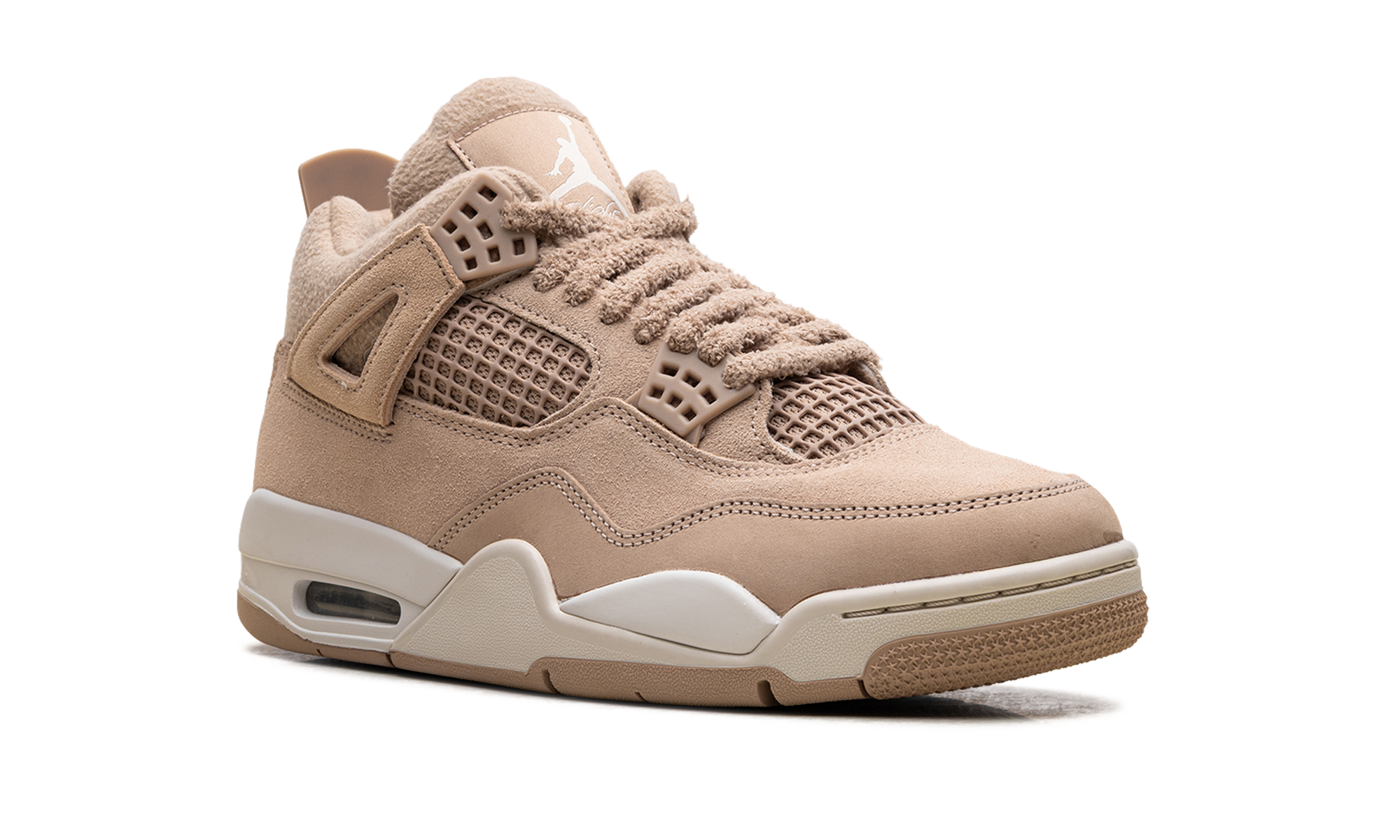 Air Jordan 4 WMNS "Cozy Girl" HV0823 200