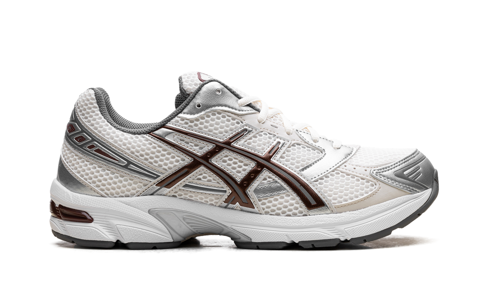 Gel 1130 WMNS "Cream Reddish Brown" 1202A164 119