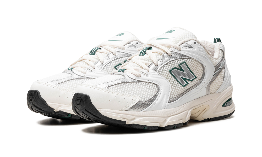 530 "Sea Salt Marsh Green" MR530SX