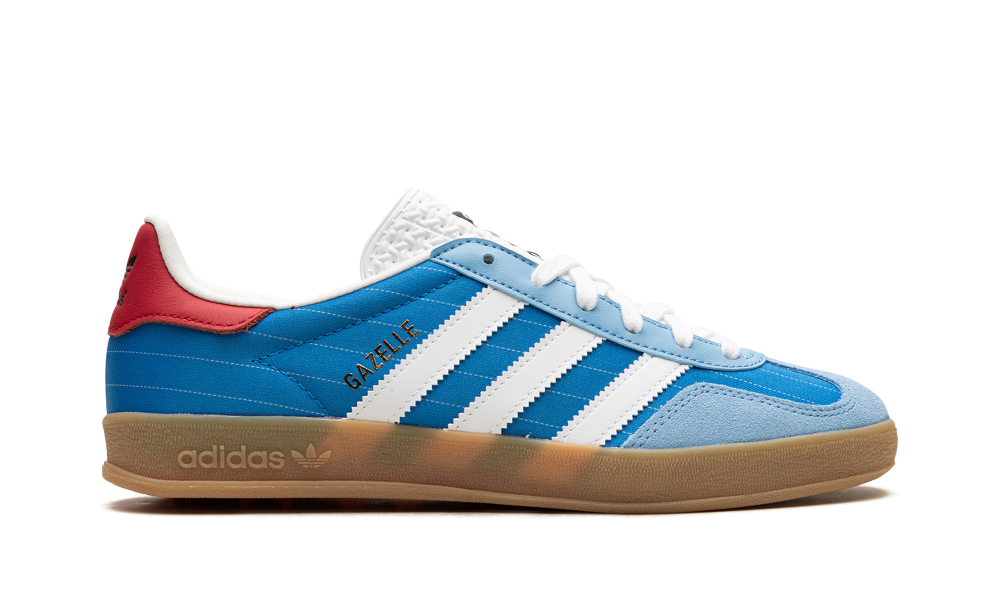 Gazelle Indoor "Paris Olympics - Blue" IF9643