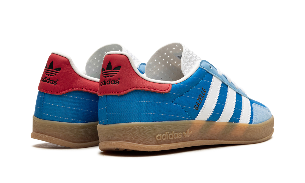 Gazelle Indoor "Paris Olympics - Blue" IF9643