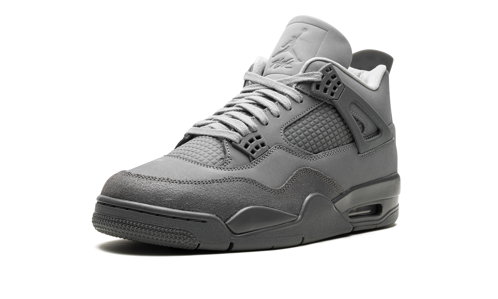 Air Jordan 4 "Wet Cement" FQ7928 001