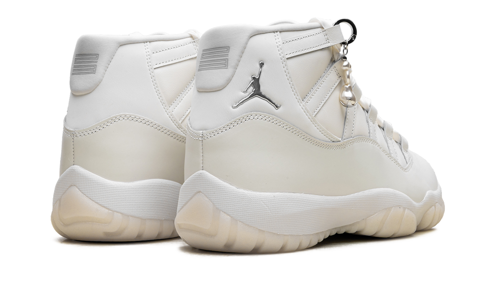 Air Jordan 11 WMNS "Pearl" AR0715 110