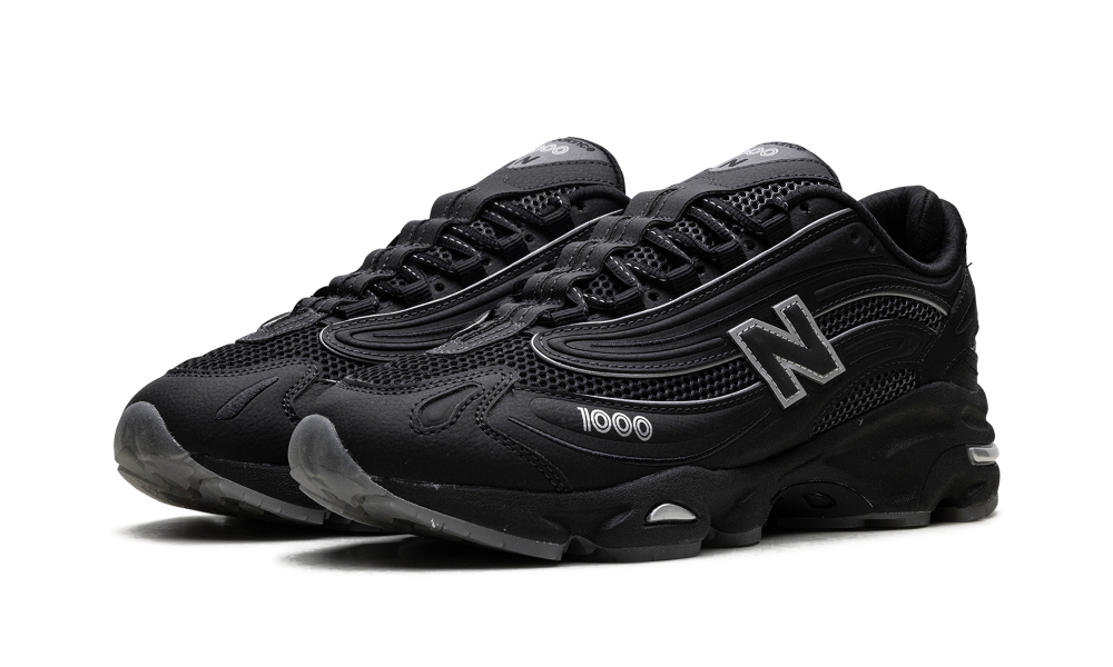 1000 "Lunar New Year" M1000LNY