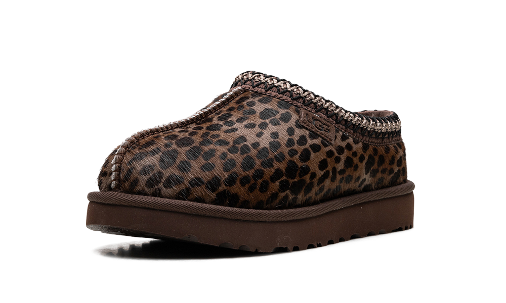 Tasman Slipper WMNS "Caspian Burnt Cedar" 1158350 BCDR