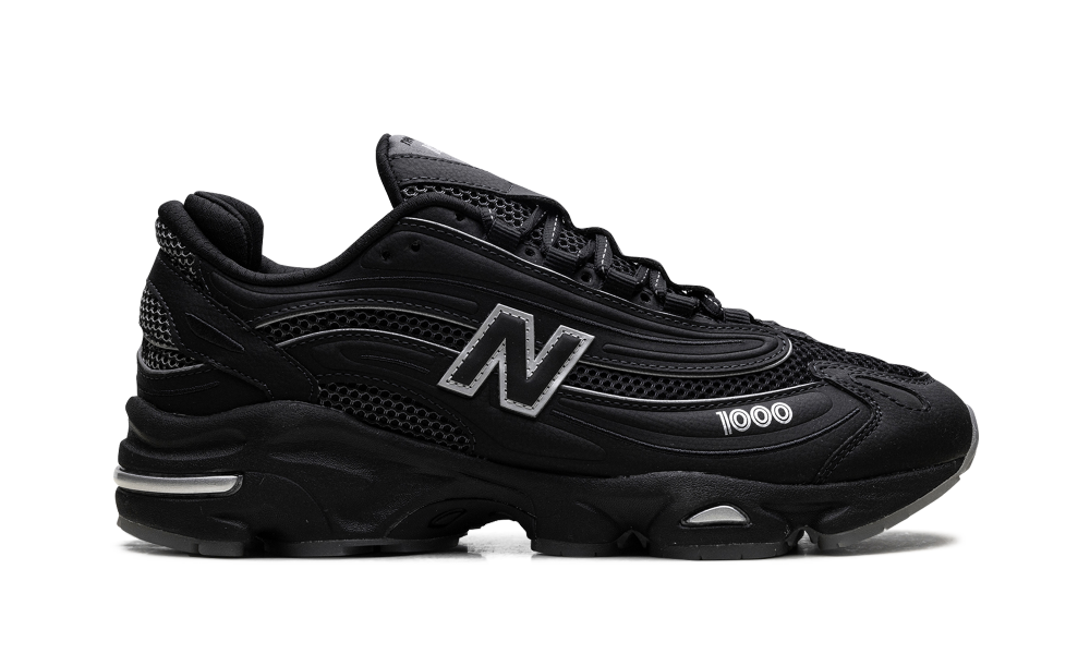 1000 "Lunar New Year" M1000LNY