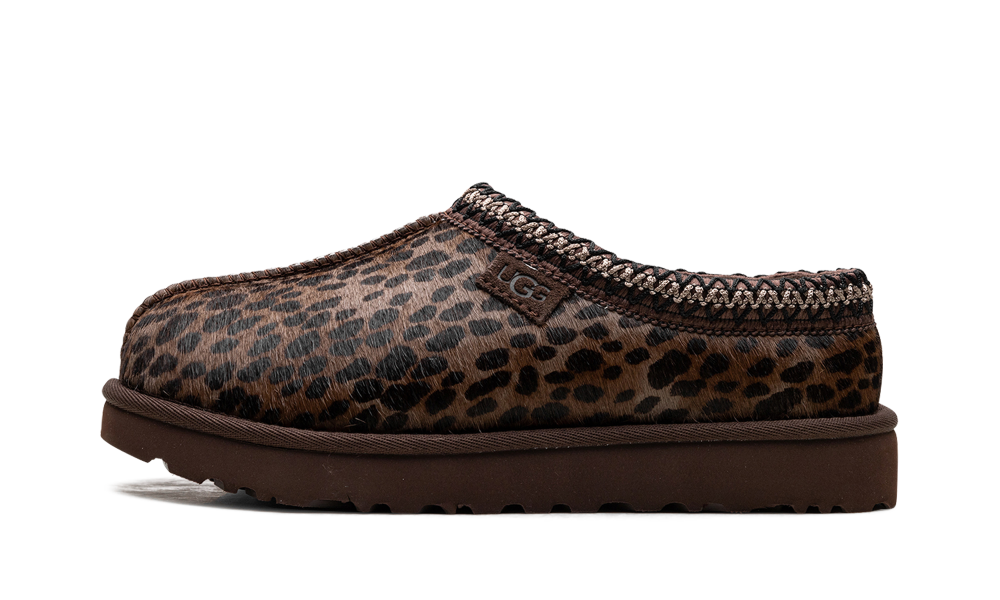 Tasman Slipper WMNS "Caspian Burnt Cedar" 1158350 BCDR