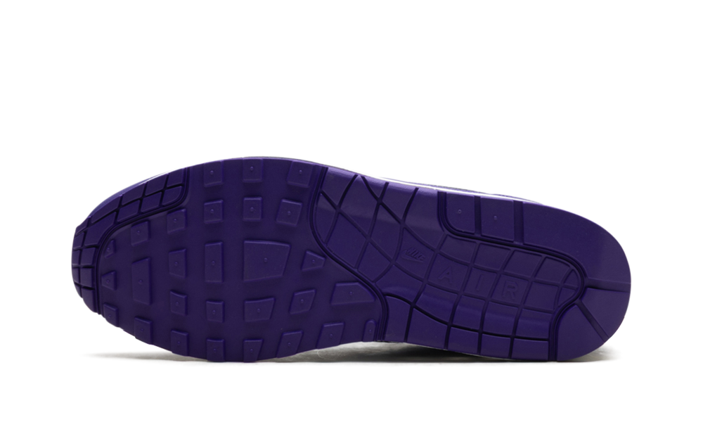 Air Max 1 '87 SP "Supreme Varsity Purple" HF8813 500