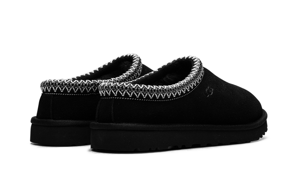 Tasman II Slipper WMNS "Black" 1174470 BLK
