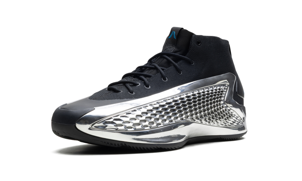 AE1 "Silver Metallic" JI0424