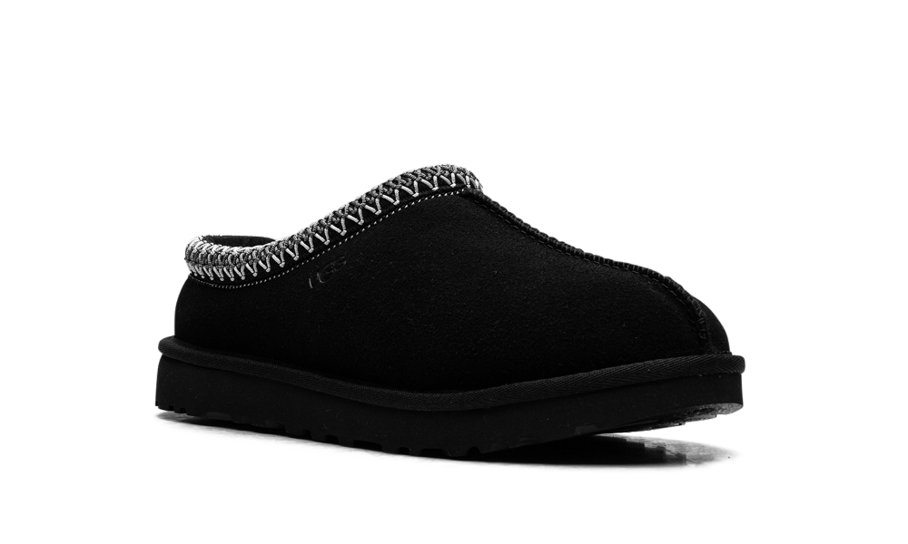 Tasman II Slipper WMNS "Black" 1174470 BLK