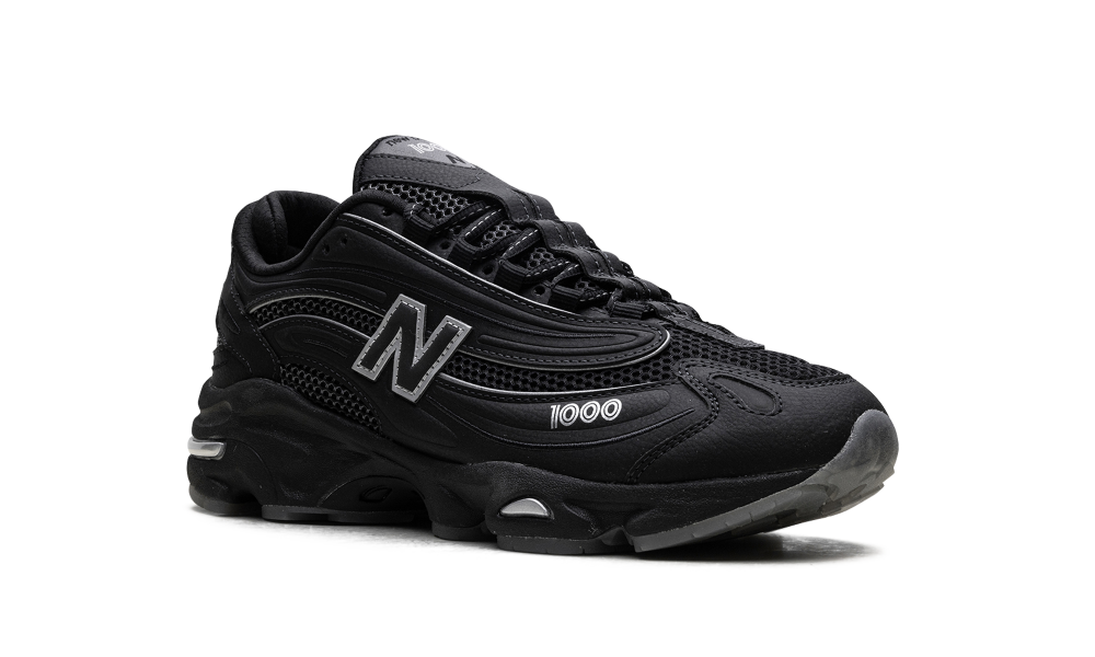 1000 "Lunar New Year" M1000LNY