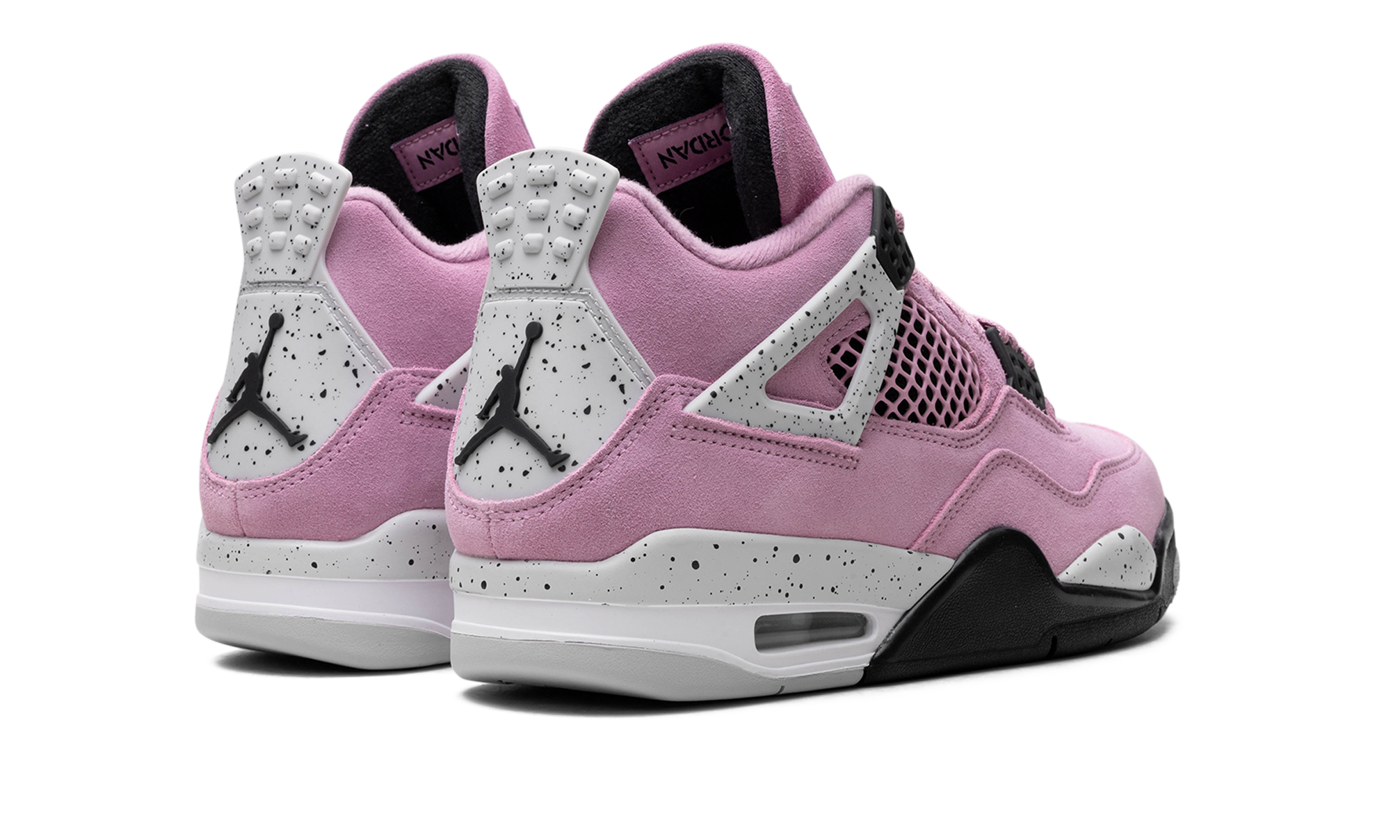 Air Jordan 4 WMNS "Orchid" AQ9129 501