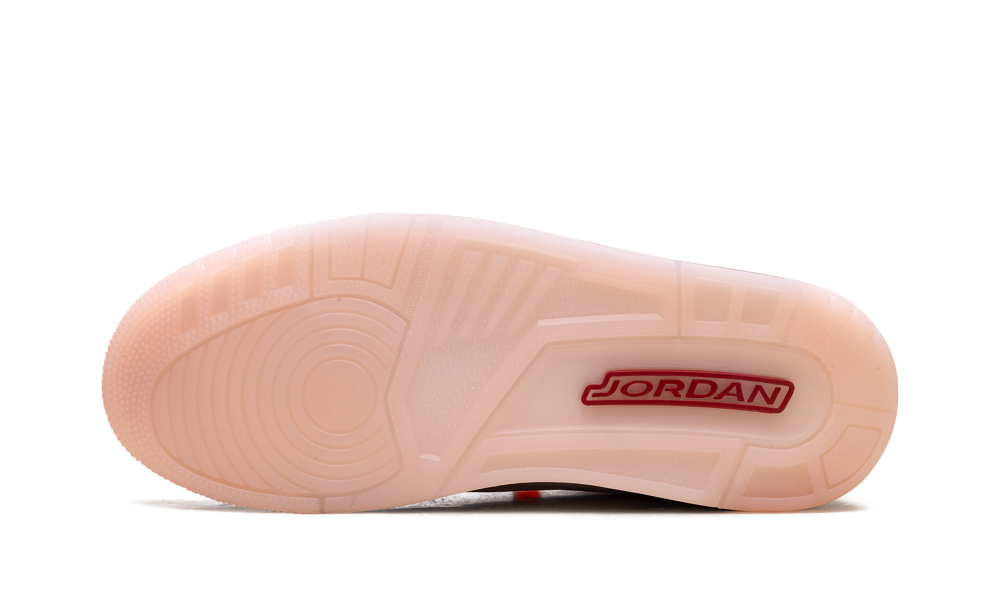 Air Jordan 3 WMNS "Valentine's Day Treat Yourself" HJ0178 600
