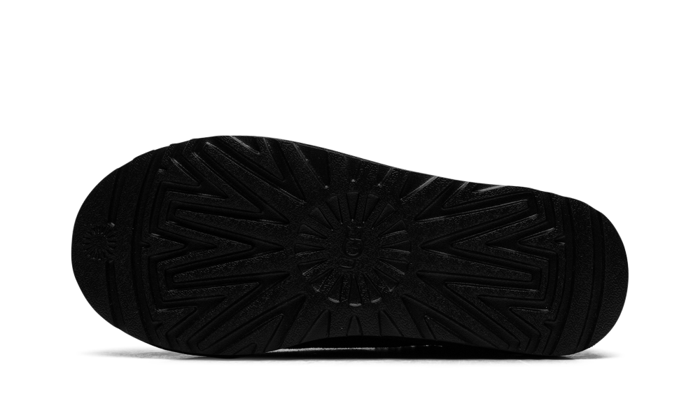 Tasman II Slipper WMNS "Black" 1174470 BLK