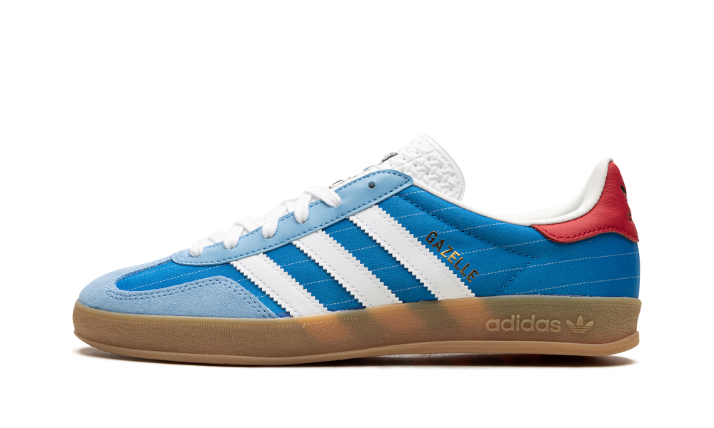 Gazelle Indoor "Paris Olympics - Blue" IF9643