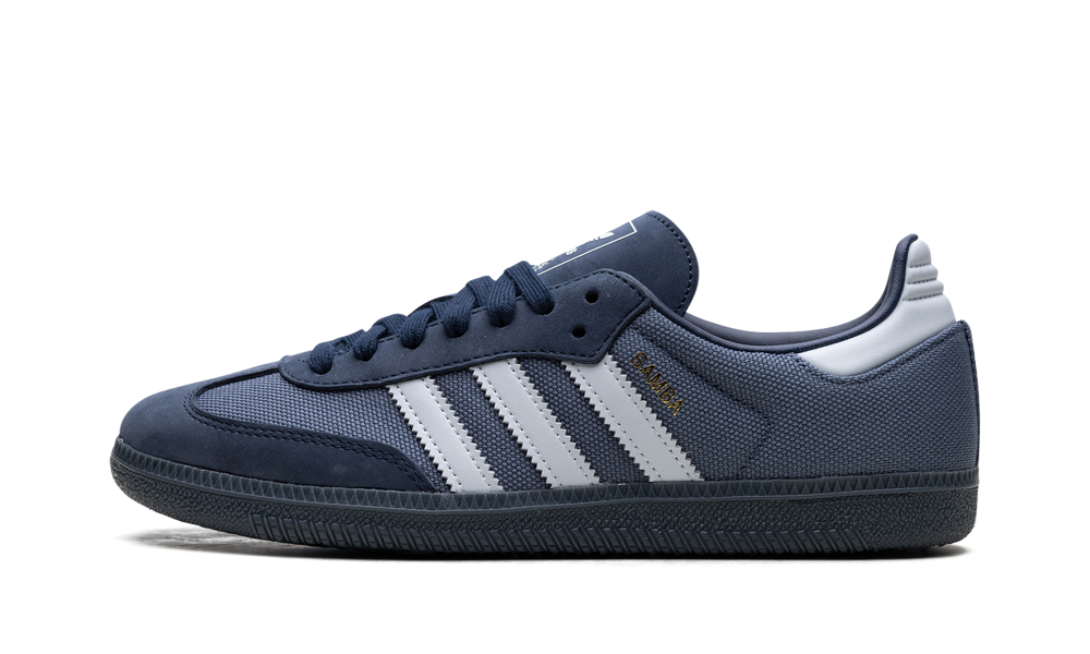 Samba OG "Preloved Ink Halo Blue" ID1454