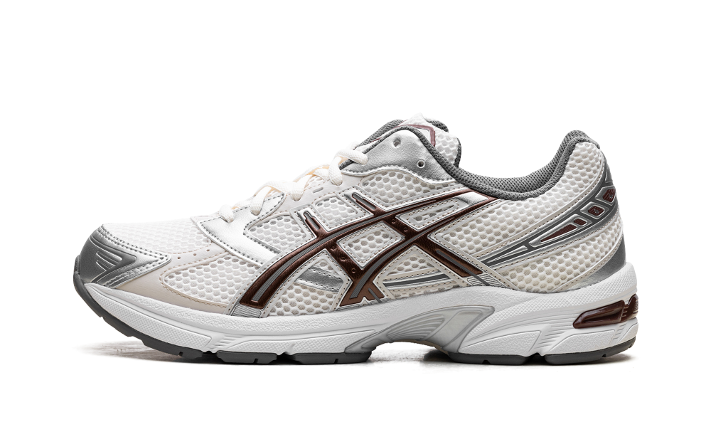 Gel 1130 WMNS "Cream Reddish Brown" 1202A164 119