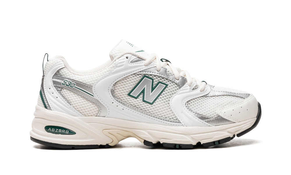 530 "Sea Salt Marsh Green" MR530SX