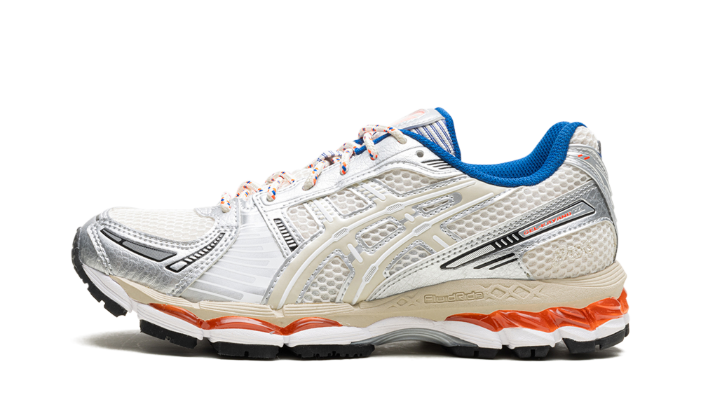 Asics Gel-Kayano 12.1 "Ronnie Fieg - Cream" 1203a555 101