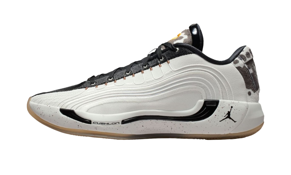 Jordan Luka 4 "Gone Ranching" IB7903 100