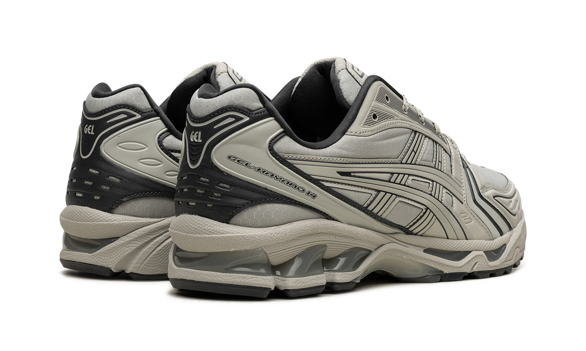 GEL-KAYANO 14 EARTHENWARE "Sage Green" 1203A412 020