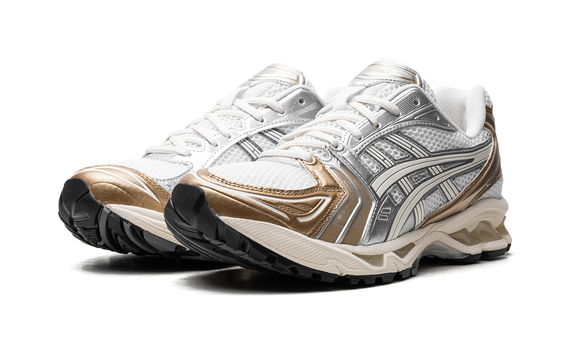 Gel-Kayano 14 "Olympic Medals" 1203A537 104