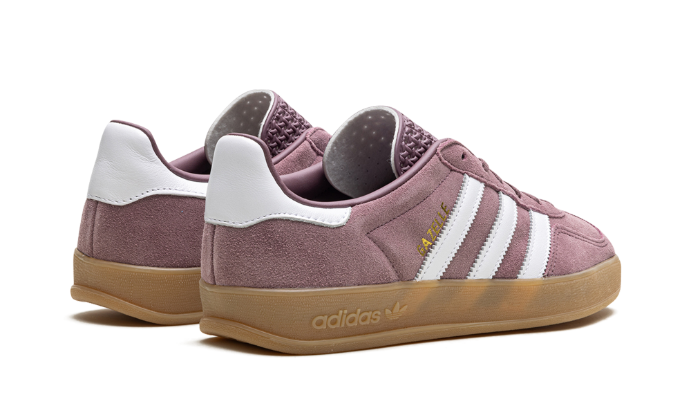 Gazelle Indoor WMNS "Shadow Fig" IH5483