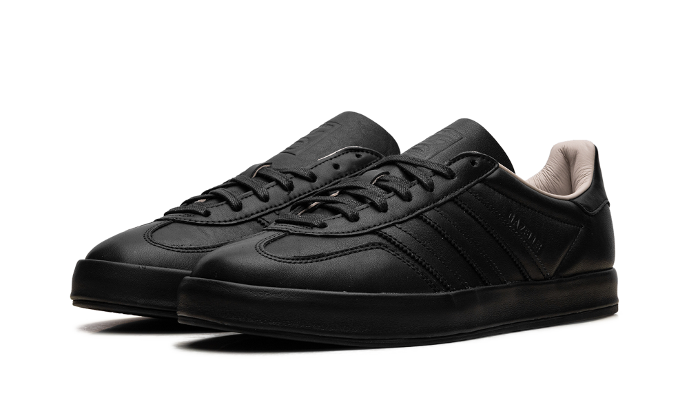Gazelle Indoor "Luxe Pack Black" JH5415