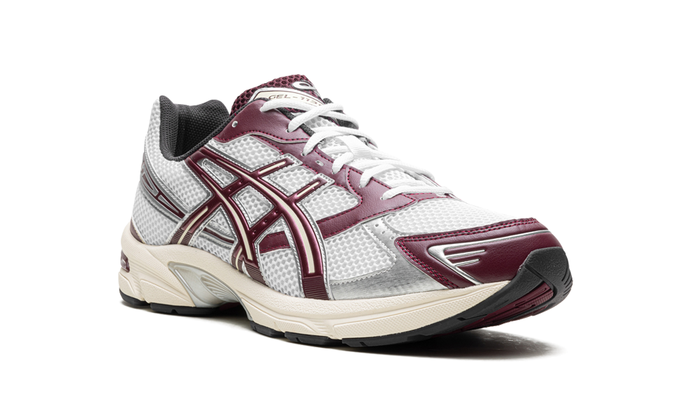 Gel-1130 "Maroon Banner" 1203A685 100