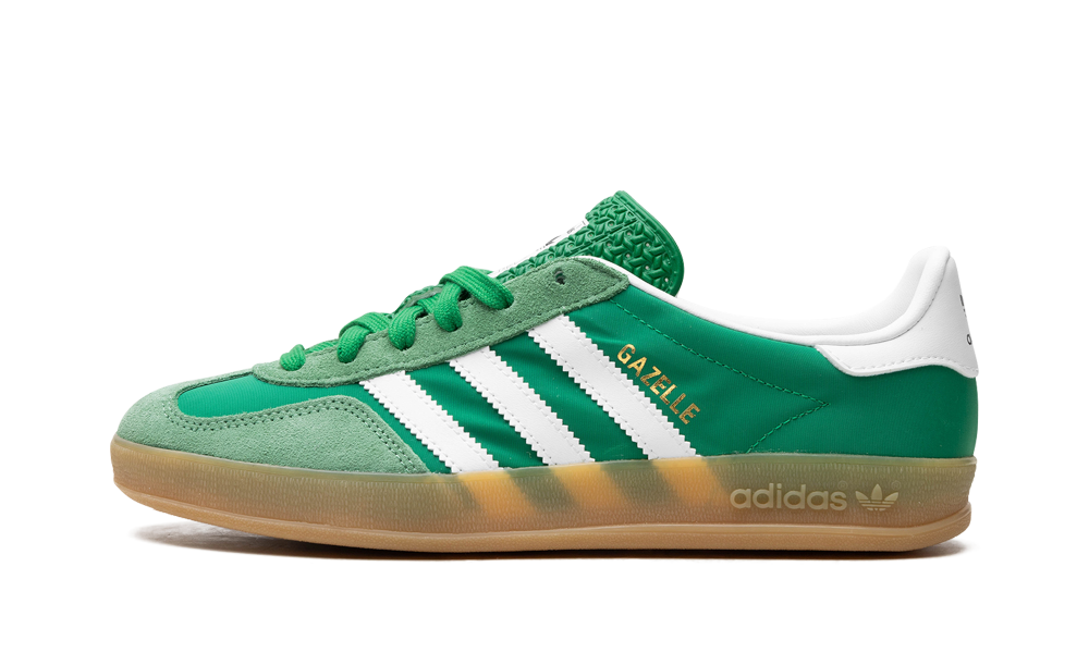 Gazelle Indoor "Green Gum" IE6605
