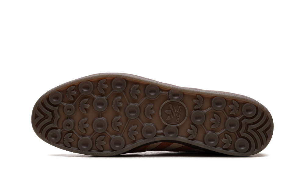 Gazelle Indoor "Warm Sandstone Craft Ochre" JH5412