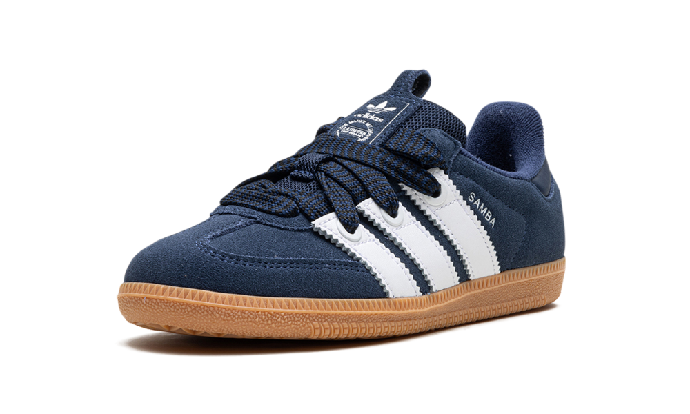 Samba OG WMNS "Night Indigo" ID0286