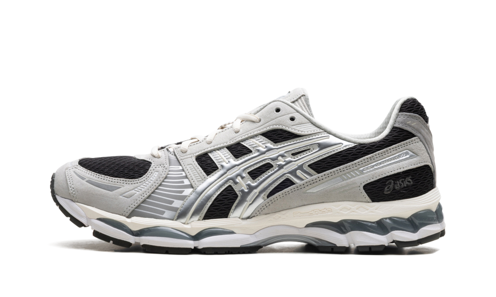 Gel-Kayano 12.1 "Kith - Peat Cream" 1203A846 020