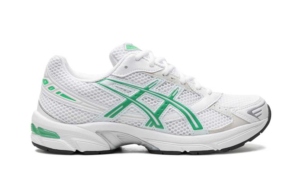 GEL-1130 WMNS "White Malachite Green" 1202A501 100