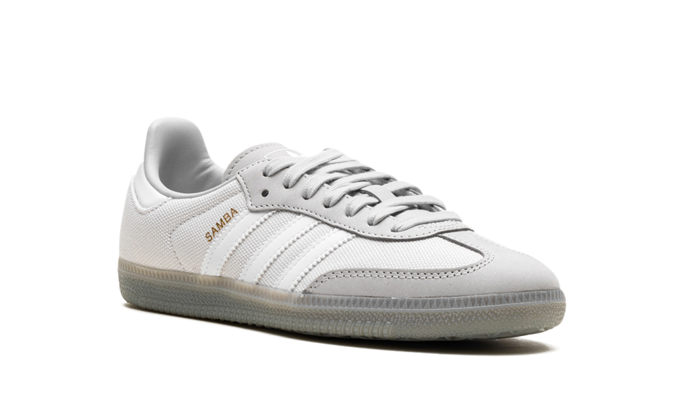 Samba "Grey" IE9099