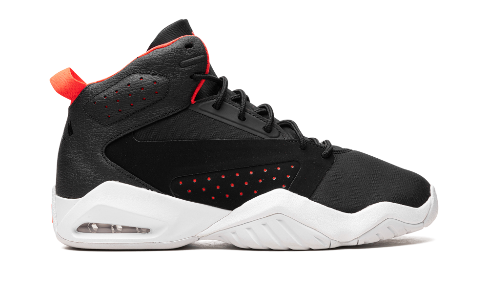 Air Jordan Lift Off "Black / White" AR4430 061