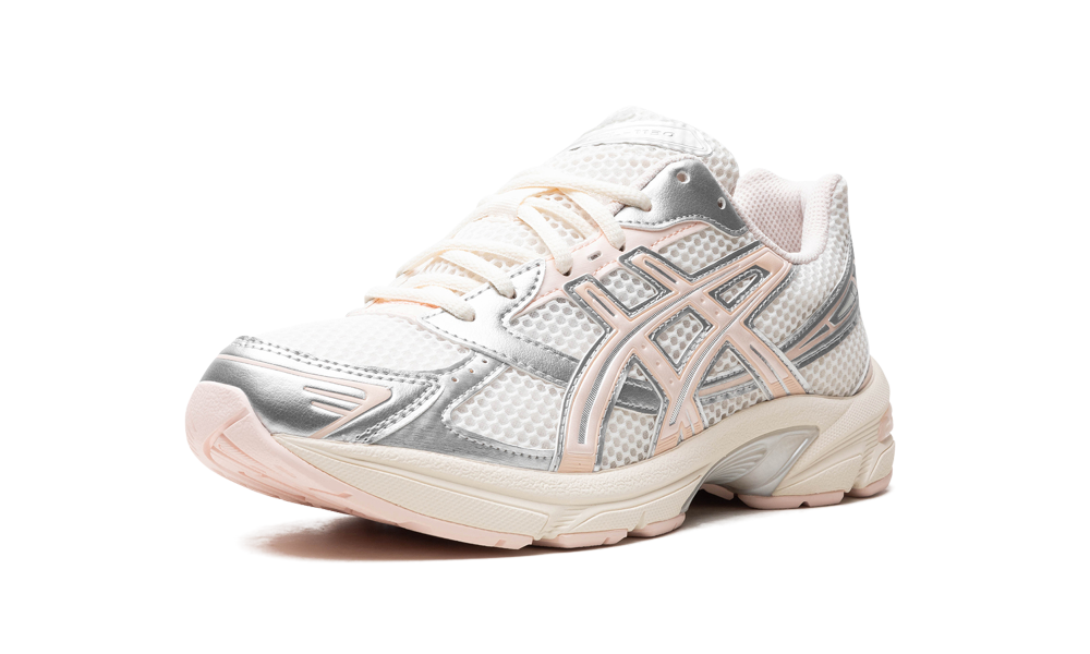 GEL-1130 WMNS "Silver / Pink" 1202A505 100