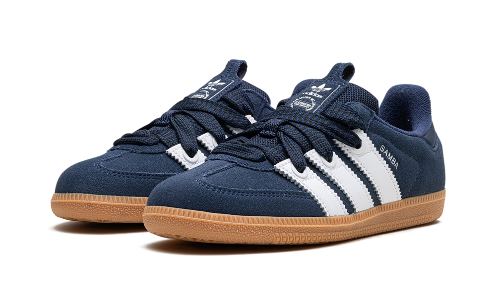 Samba OG WMNS "Night Indigo" ID0286