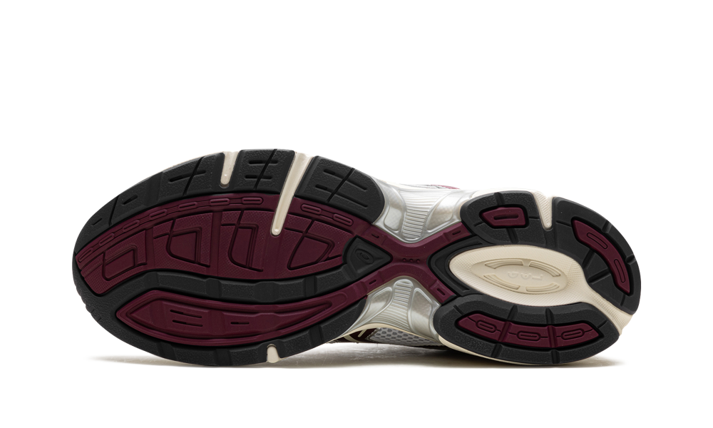 Gel-1130 "Maroon Banner" 1203A685 100