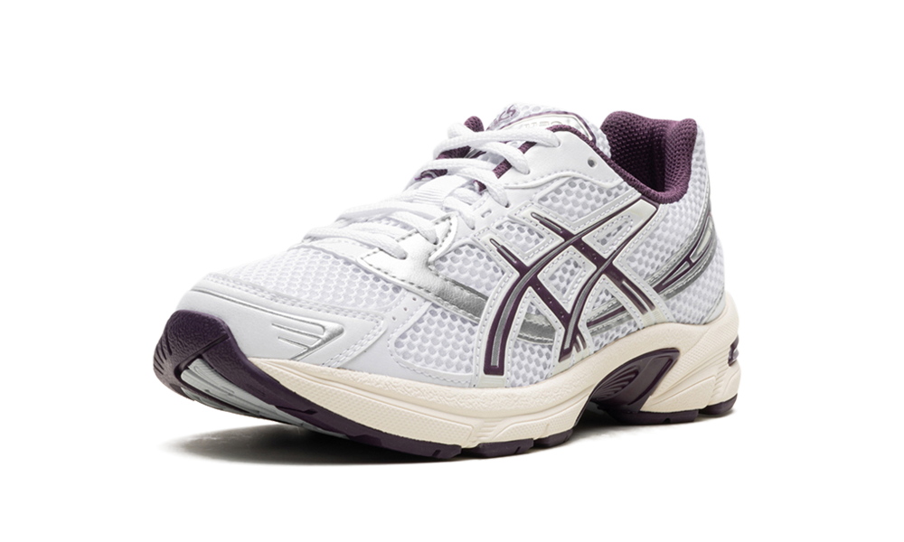ASICS Gel-1130 WMNS "Deep Plum" 1202A518 101